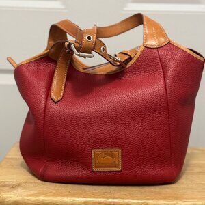 Red Dooney & Bourke